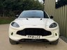 USED 2021 21 ASTON MARTIN DBX 4.0 V8 SUV 5dr Petrol Auto 4WD Euro 6 (s/s) (550 ps) 