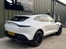 USED 2021 21 ASTON MARTIN DBX 4.0 V8 SUV 5dr Petrol Auto 4WD Euro 6 (s/s) (550 ps) 