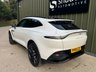 USED 2021 21 ASTON MARTIN DBX 4.0 V8 SUV 5dr Petrol Auto 4WD Euro 6 (s/s) (550 ps) 