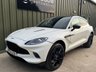 USED 2021 21 ASTON MARTIN DBX 4.0 V8 SUV 5dr Petrol Auto 4WD Euro 6 (s/s) (550 ps) 