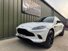 USED 2021 21 ASTON MARTIN DBX 4.0 V8 SUV 5dr Petrol Auto 4WD Euro 6 (s/s) (550 ps) 