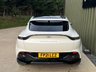 USED 2021 21 ASTON MARTIN DBX 4.0 V8 SUV 5dr Petrol Auto 4WD Euro 6 (s/s) (550 ps) 