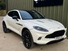 USED 2021 21 ASTON MARTIN DBX 4.0 V8 SUV 5dr Petrol Auto 4WD Euro 6 (s/s) (550 ps) 