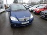 USED 2011 61 MERCEDES-BENZ A-CLASS 2.0 A180 CDI Avantgarde SE Hatchback 5dr Diesel CVT (144 g/km, 109 bhp) Free 6 Months Warranty Available Until 31/12/2025