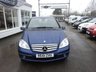 USED 2011 61 MERCEDES-BENZ A-CLASS 2.0 A180 CDI Avantgarde SE Hatchback 5dr Diesel CVT (144 g/km, 109 bhp) Free 6 Months Warranty Available Until 31/12/2025