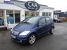 USED 2011 61 MERCEDES-BENZ A-CLASS 2.0 A180 CDI Avantgarde SE Hatchback 5dr Diesel CVT (144 g/km, 109 bhp) Free 6 Months Warranty Available Until 31/12/2025