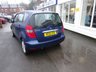 USED 2011 61 MERCEDES-BENZ A-CLASS 2.0 A180 CDI Avantgarde SE Hatchback 5dr Diesel CVT (144 g/km, 109 bhp) Free 6 Months Warranty Available Until 31/12/2025