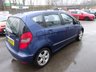 USED 2011 61 MERCEDES-BENZ A-CLASS 2.0 A180 CDI Avantgarde SE Hatchback 5dr Diesel CVT (144 g/km, 109 bhp) Free 6 Months Warranty Available Until 31/12/2025