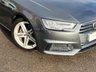 USED 2016 66 AUDI A4 AVANT 2.0 TDI ultra S line Estate 5dr Euro 6 (s/s) (190 ps) 