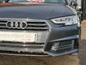 USED 2016 66 AUDI A4 AVANT 2.0 TDI ultra S line Estate 5dr Euro 6 (s/s) (190 ps) 