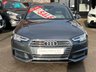 USED 2016 66 AUDI A4 AVANT 2.0 TDI ultra S line Estate 5dr Euro 6 (s/s) (190 ps) 