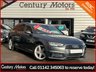 USED 2016 66 AUDI A4 AVANT 2.0 TDI ultra S line Estate 5dr Euro 6 (s/s) (190 ps) 
