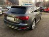 USED 2016 66 AUDI A4 AVANT 2.0 TDI ultra S line Estate 5dr Euro 6 (s/s) (190 ps) 