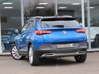 USED 2020 69 VAUXHALL GRANDLAND X 1.6 13.2kWh Ultimate Nav SUV 5dr Petrol Plug-in Hybrid Auto 4WD Euro 6 (s/s) Hybrid4 (300 ps) FULLY LOADED, NEW MOT.