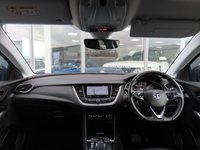 USED 2020 69 VAUXHALL GRANDLAND X 1.6 13.2kWh Ultimate Nav SUV 5dr Petrol Plug-in Hybrid Auto 4WD Euro 6 (s/s) Hybrid4 (300 ps) FULLY LOADED, NEW MOT.
