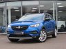 USED 2020 69 VAUXHALL GRANDLAND X 1.6 13.2kWh Ultimate Nav SUV 5dr Petrol Plug-in Hybrid Auto 4WD Euro 6 (s/s) Hybrid4 (300 ps) FULLY LOADED, NEW MOT.