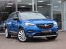USED 2020 69 VAUXHALL GRANDLAND X 1.6 13.2kWh Ultimate Nav SUV 5dr Petrol Plug-in Hybrid Auto 4WD Euro 6 (s/s) Hybrid4 (300 ps) FULLY LOADED, NEW MOT.