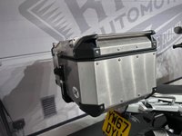 USED 2017 67 BMW R1200GS - BUY ONLINE 24 HRS A DAY - FINANCE AVAILABLE - ALL TYPES OF CREDIT ACCEPTED WITH TOP BOX & ARROW EXHAUST