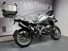 USED 2017 67 BMW R1200GS - BUY ONLINE 24 HRS A DAY - FINANCE AVAILABLE - ALL TYPES OF CREDIT ACCEPTED WITH TOP BOX & ARROW EXHAUST