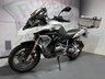 USED 2017 67 BMW R1200GS - BUY ONLINE 24 HRS A DAY - FINANCE AVAILABLE - ALL TYPES OF CREDIT ACCEPTED WITH TOP BOX & ARROW EXHAUST