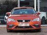 USED 2018 18 SEAT LEON 2.0 TDI FR Technology Hatchback 5dr Diesel Manual Euro 6 (s/s) (184 ps) FULL SERVICE HISTORY