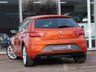 USED 2018 18 SEAT LEON 2.0 TDI FR Technology Hatchback 5dr Diesel Manual Euro 6 (s/s) (184 ps) FULL SERVICE HISTORY
