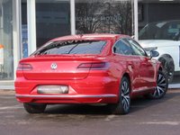 USED 2019 19 VOLKSWAGEN ARTEON 1.5 TSI EVO Elegance Fastback 5dr Petrol DSG Euro 6 (s/s) (150 ps) NEW MOT