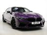 USED 2021 71 BMW M8 GRAN COUPE 4.4i V8 Competition Saloon 4dr Petrol Steptronic 4WD Euro 6 (s/s) (625 ps) 