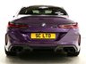 USED 2021 71 BMW M8 GRAN COUPE 4.4i V8 Competition Saloon 4dr Petrol Steptronic 4WD Euro 6 (s/s) (625 ps) 