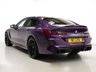 USED 2021 71 BMW M8 GRAN COUPE 4.4i V8 Competition Saloon 4dr Petrol Steptronic 4WD Euro 6 (s/s) (625 ps) 