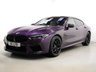 USED 2021 71 BMW M8 GRAN COUPE 4.4i V8 Competition Saloon 4dr Petrol Steptronic 4WD Euro 6 (s/s) (625 ps) 