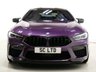 USED 2021 71 BMW M8 GRAN COUPE 4.4i V8 Competition Saloon 4dr Petrol Steptronic 4WD Euro 6 (s/s) (625 ps) 