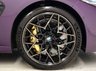 USED 2021 71 BMW M8 GRAN COUPE 4.4i V8 Competition Saloon 4dr Petrol Steptronic 4WD Euro 6 (s/s) (625 ps) 