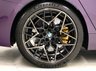 USED 2021 71 BMW M8 GRAN COUPE 4.4i V8 Competition Saloon 4dr Petrol Steptronic 4WD Euro 6 (s/s) (625 ps) 