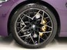 USED 2021 71 BMW M8 GRAN COUPE 4.4i V8 Competition Saloon 4dr Petrol Steptronic 4WD Euro 6 (s/s) (625 ps) 