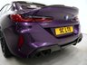 USED 2021 71 BMW M8 GRAN COUPE 4.4i V8 Competition Saloon 4dr Petrol Steptronic 4WD Euro 6 (s/s) (625 ps) 