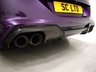 USED 2021 71 BMW M8 GRAN COUPE 4.4i V8 Competition Saloon 4dr Petrol Steptronic 4WD Euro 6 (s/s) (625 ps) 