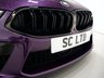 USED 2021 71 BMW M8 GRAN COUPE 4.4i V8 Competition Saloon 4dr Petrol Steptronic 4WD Euro 6 (s/s) (625 ps) 