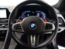 USED 2021 71 BMW M8 GRAN COUPE 4.4i V8 Competition Saloon 4dr Petrol Steptronic 4WD Euro 6 (s/s) (625 ps) 