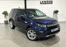 USED 2019 68 LAND ROVER DISCOVERY SPORT 2.0 TD4 HSE SUV 5dr Diesel Auto 4WD Euro 6 (s/s) (180 ps) 