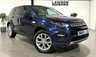 USED 2019 68 LAND ROVER DISCOVERY SPORT 2.0 TD4 HSE SUV 5dr Diesel Auto 4WD Euro 6 (s/s) (180 ps) 