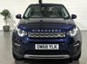USED 2019 68 LAND ROVER DISCOVERY SPORT 2.0 TD4 HSE SUV 5dr Diesel Auto 4WD Euro 6 (s/s) (180 ps) 