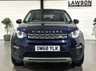 USED 2019 68 LAND ROVER DISCOVERY SPORT 2.0 TD4 HSE SUV 5dr Diesel Auto 4WD Euro 6 (s/s) (180 ps) 
