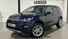 USED 2019 68 LAND ROVER DISCOVERY SPORT 2.0 TD4 HSE SUV 5dr Diesel Auto 4WD Euro 6 (s/s) (180 ps) 