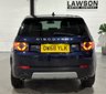 USED 2019 68 LAND ROVER DISCOVERY SPORT 2.0 TD4 HSE SUV 5dr Diesel Auto 4WD Euro 6 (s/s) (180 ps) 