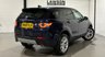 USED 2019 68 LAND ROVER DISCOVERY SPORT 2.0 TD4 HSE SUV 5dr Diesel Auto 4WD Euro 6 (s/s) (180 ps) 
