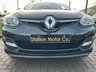 USED 2015 65 RENAULT MEGANE 1.5 dCi Limited Nav Hatchback 5dr Diesel Manual Euro 6 (s/s) (110 ps) 