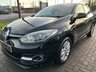 USED 2015 65 RENAULT MEGANE 1.5 dCi Limited Nav Hatchback 5dr Diesel Manual Euro 6 (s/s) (110 ps) 