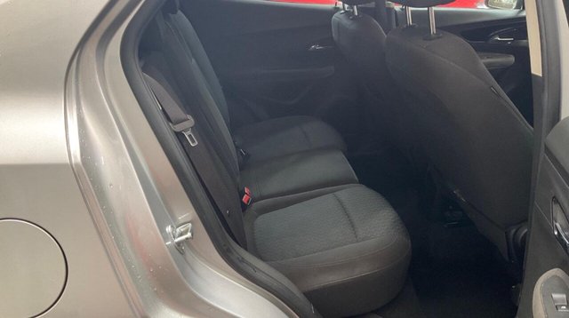 2017 VAUXHALL MOKKA X - Photo 10