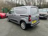 USED 2019 69 CITROEN BERLINGO 1.5 BlueHDi 1000 Enterprise M Panel Van 5dr Diesel Manual SWB Euro 6 (100 ps) 